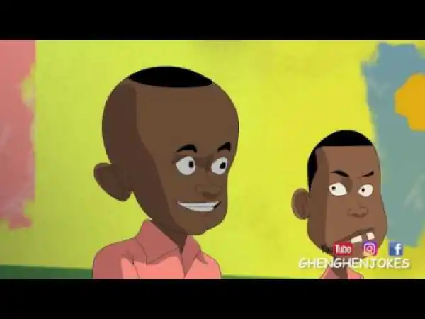 Ghen Ghen Jokes - Savage Answers (Ep 2)